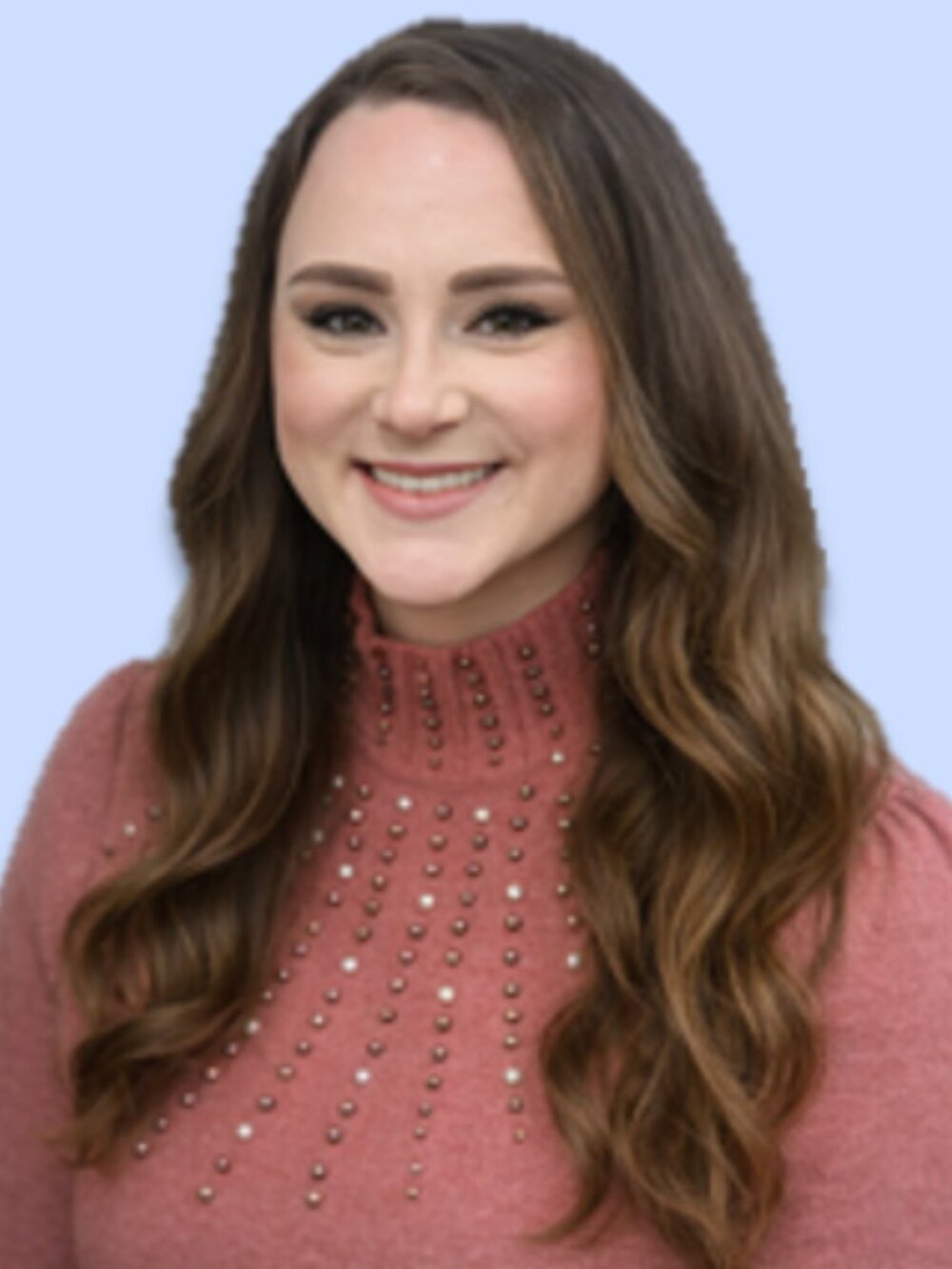 Meet your Posher, Sabrina!